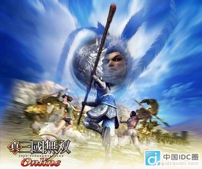 2008 ChinaJoy值得期待的六大看點(diǎn)